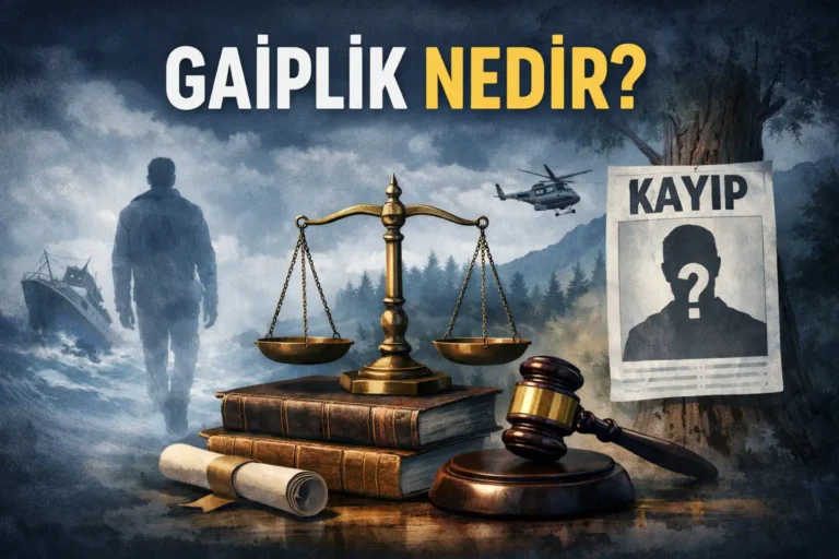 Gaiplik Nedir